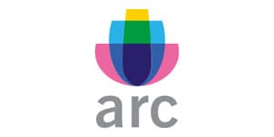 Logo de Arc