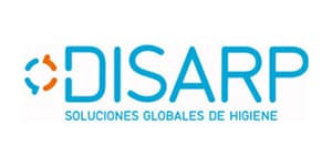 Logo de Disarp