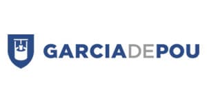 Logo de GARCIADEPOU