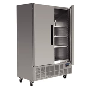 Maquinaria de refrigeración para hostelería