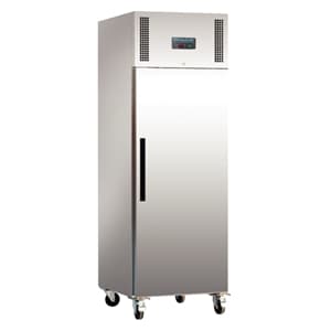 Maquinaria de refrigeración para hostelería